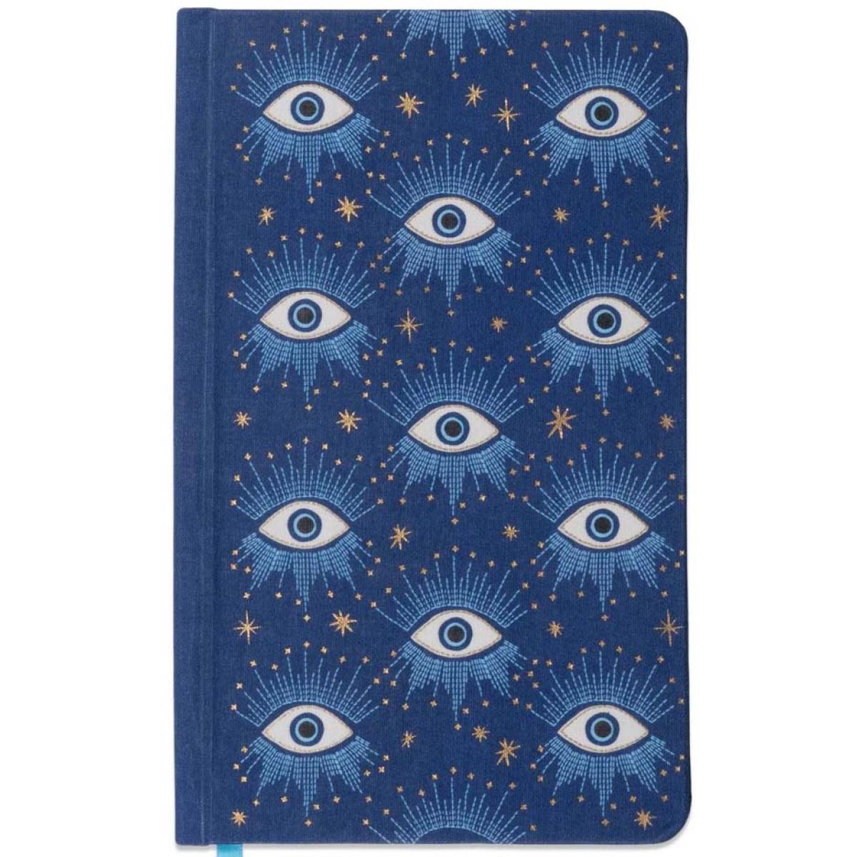 Notes na linije STARRY EYED 