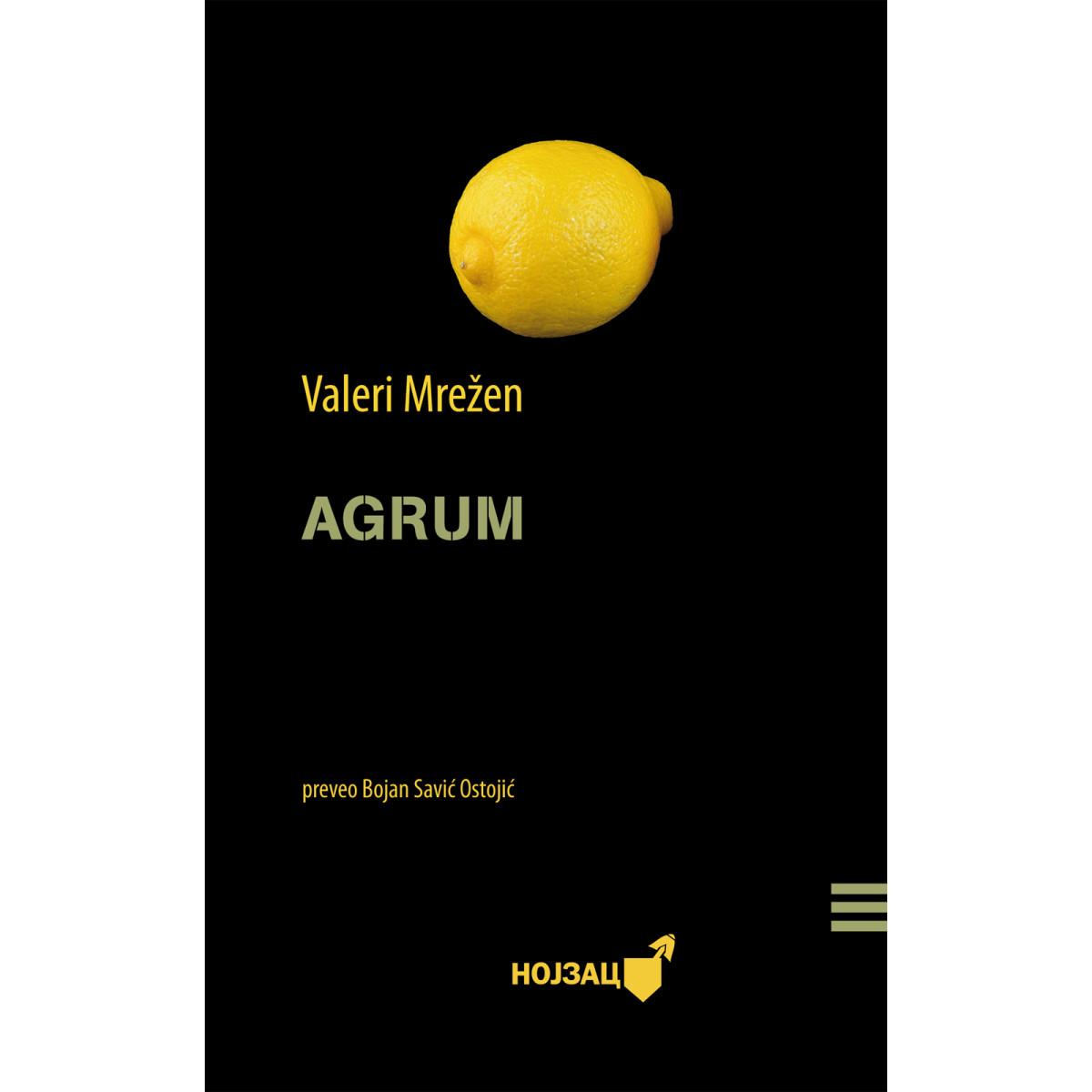 AGRUM 