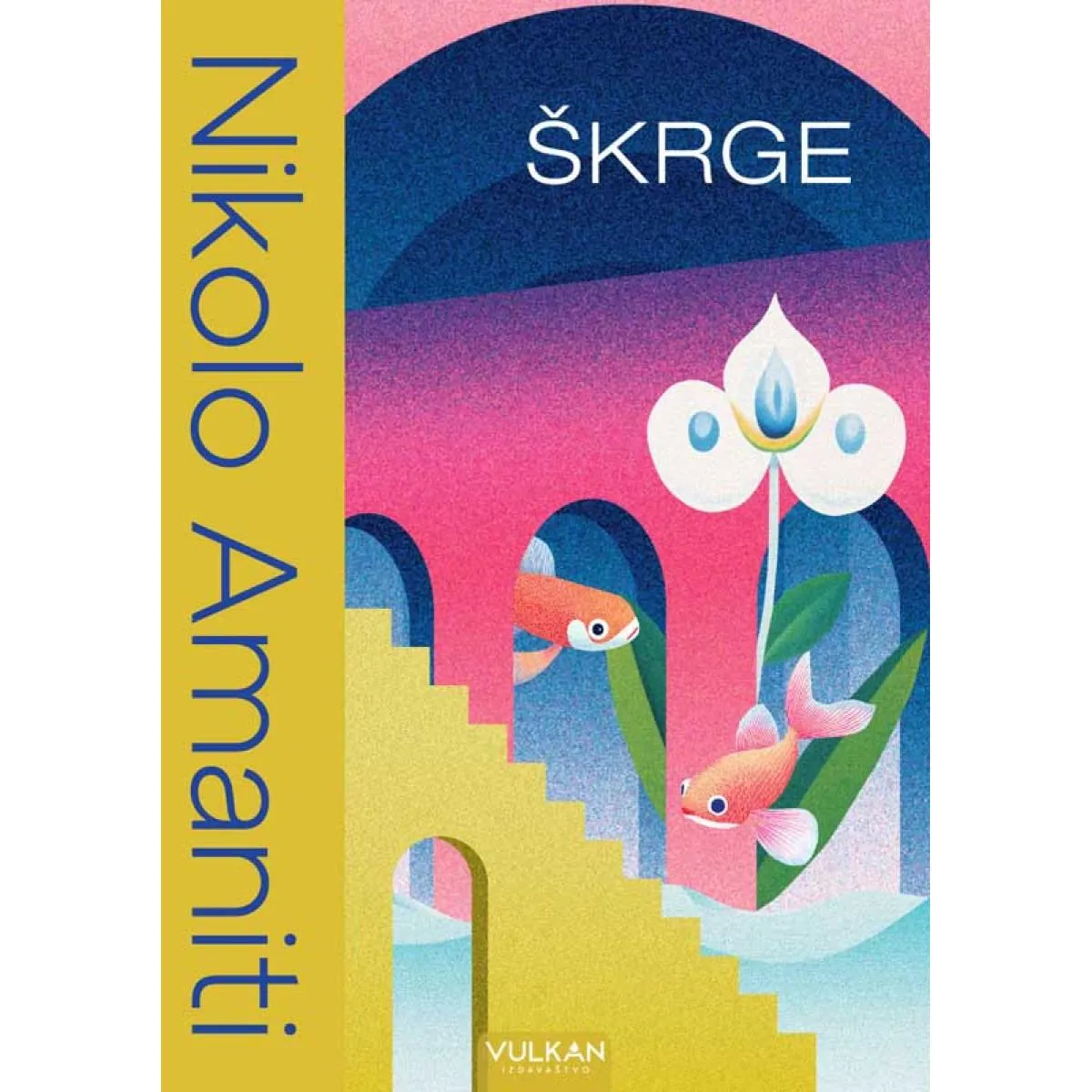 ŠKRGE 