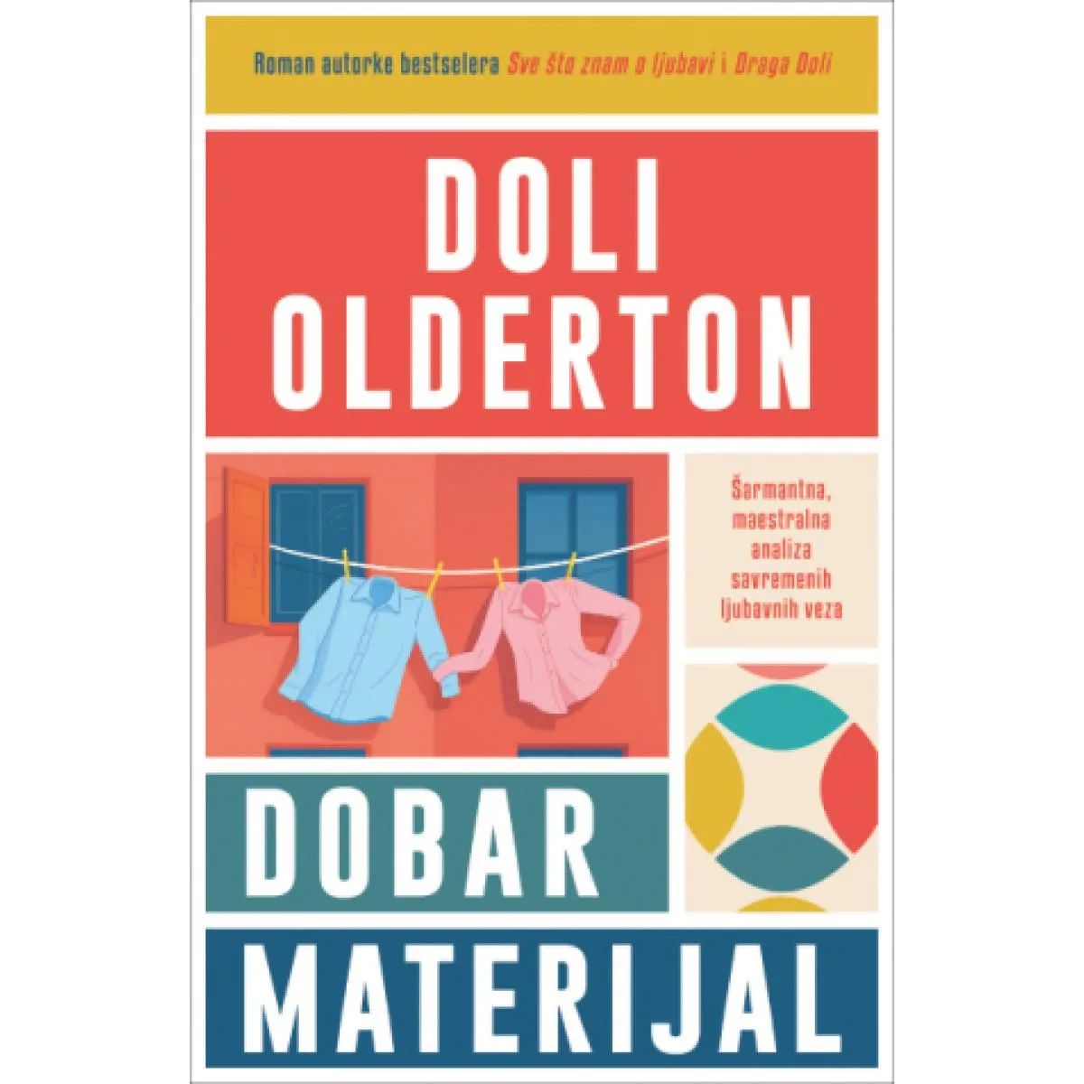 DOBAR MATERIJAL 