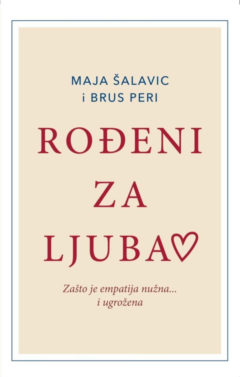 ROĐENI ZA LJUBAV 