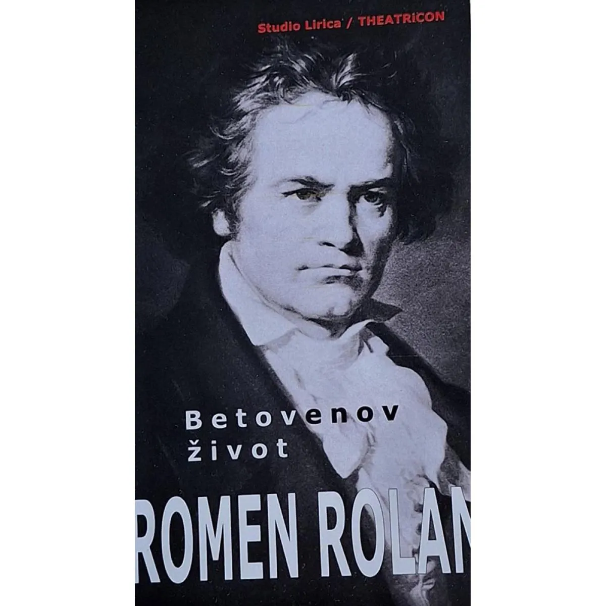 BETOVENOV ŽIVOT 
