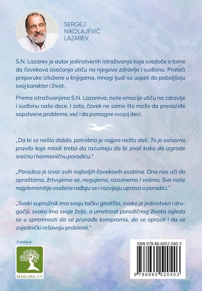 LJUBAV DUGA KAO ŽIVOT 