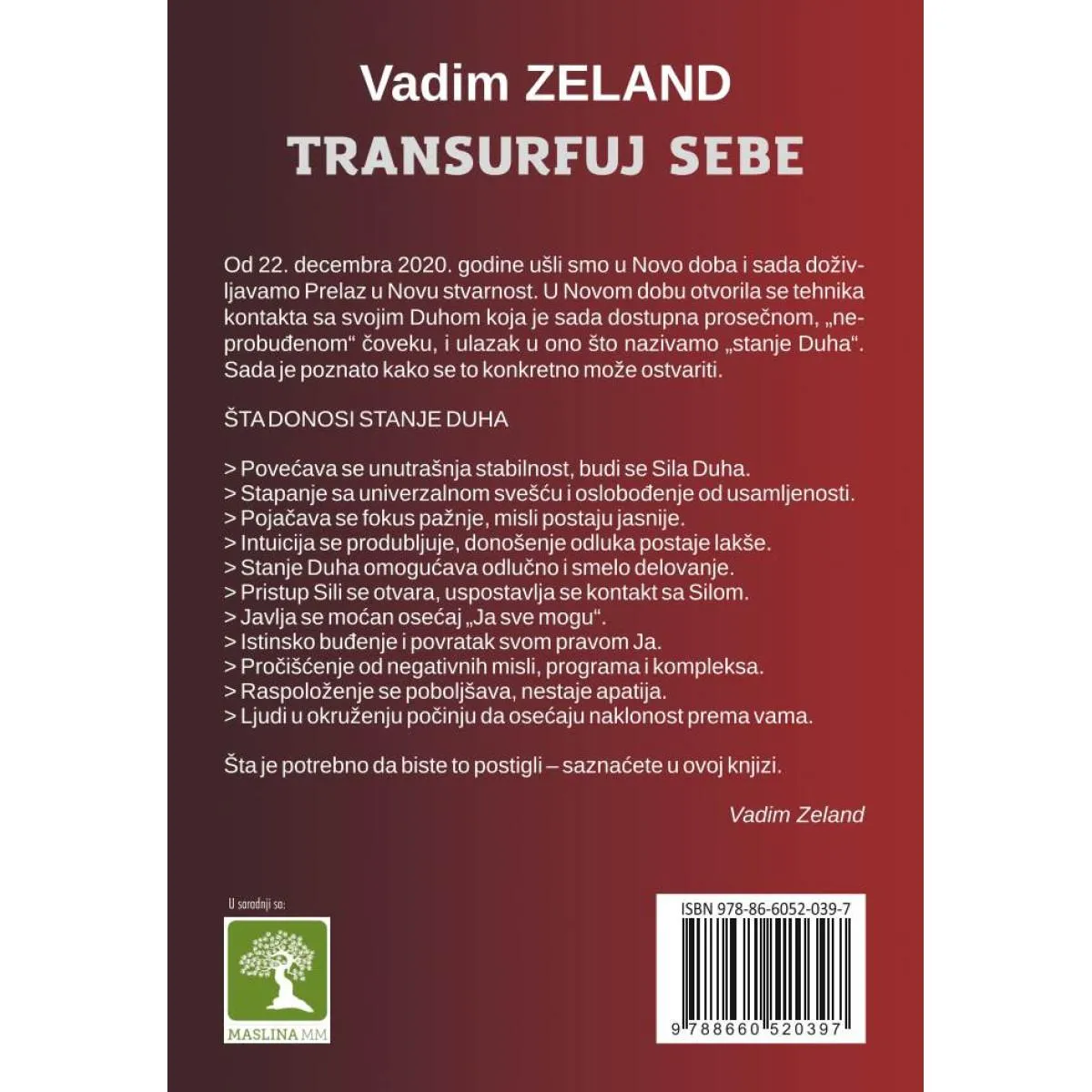 TRANSURFUJ SEBE 