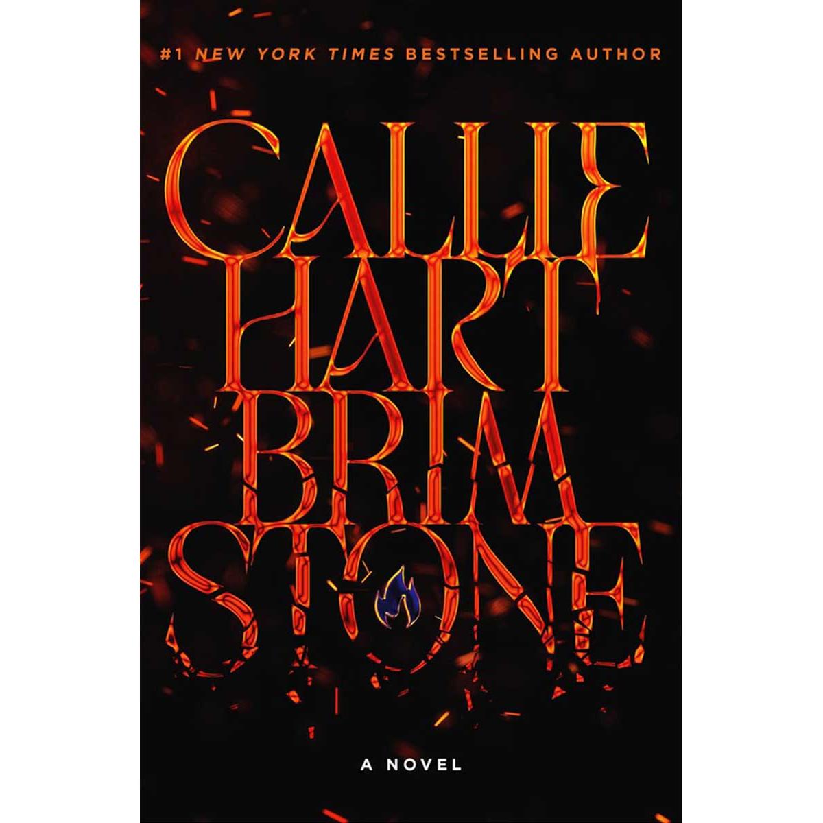 BRIMSTONE TikTok Hit TPB 