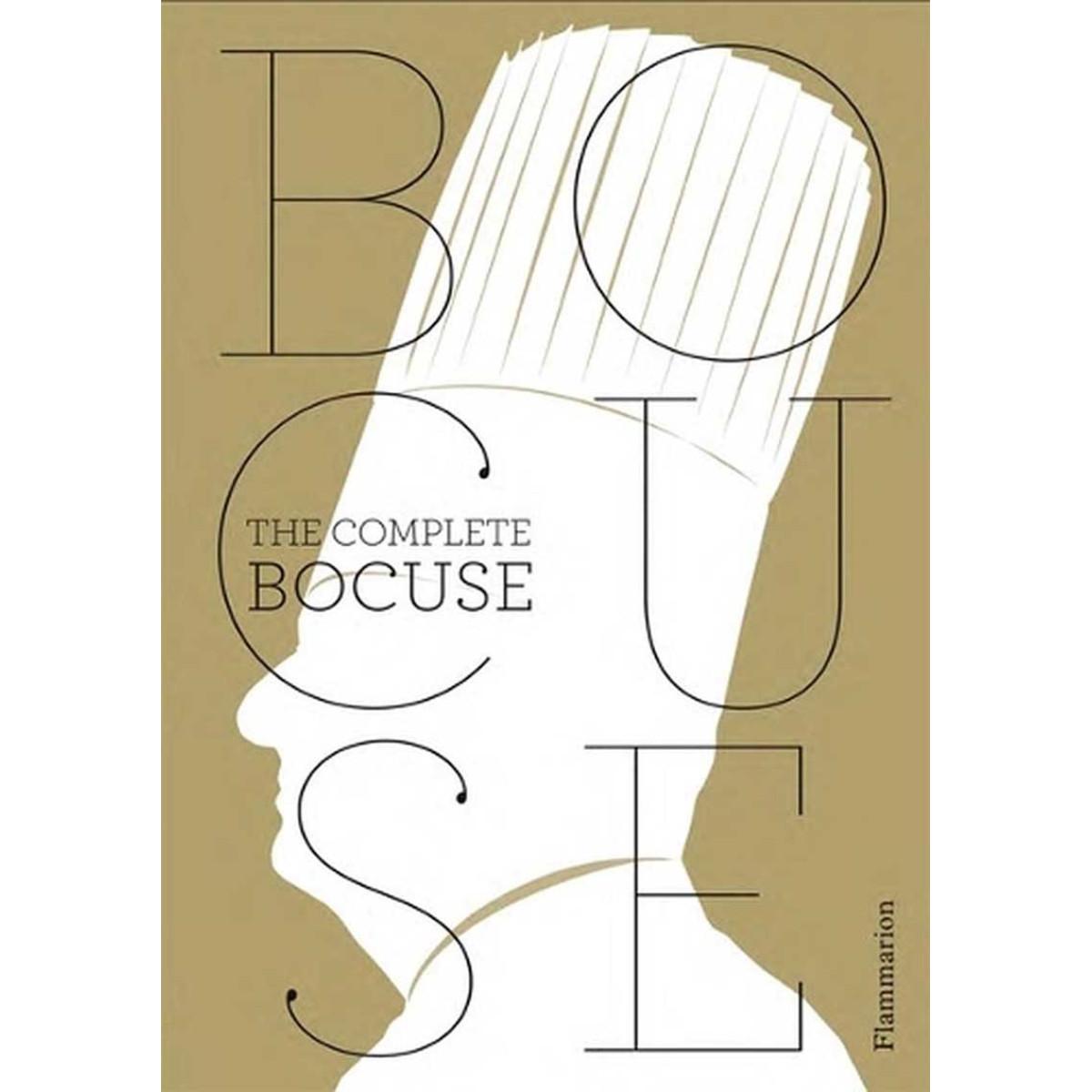 THE COMPLETE BOCUSE 