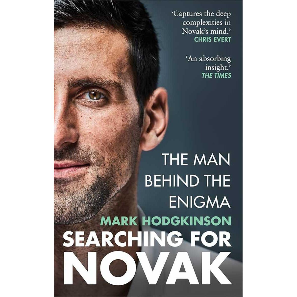 SEARCHING FOR NOVAK 
