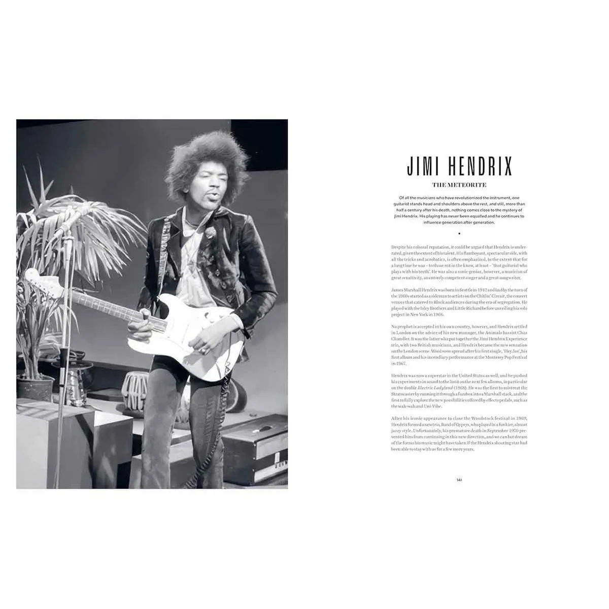 LEGENDARY GUITARS 