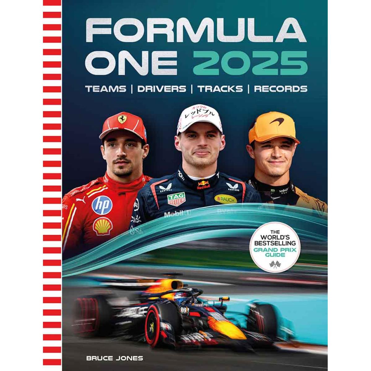 FORMULA ONE 
