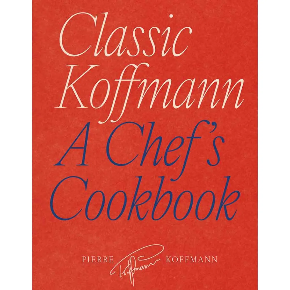 CLASSIC KOFFMANN 
