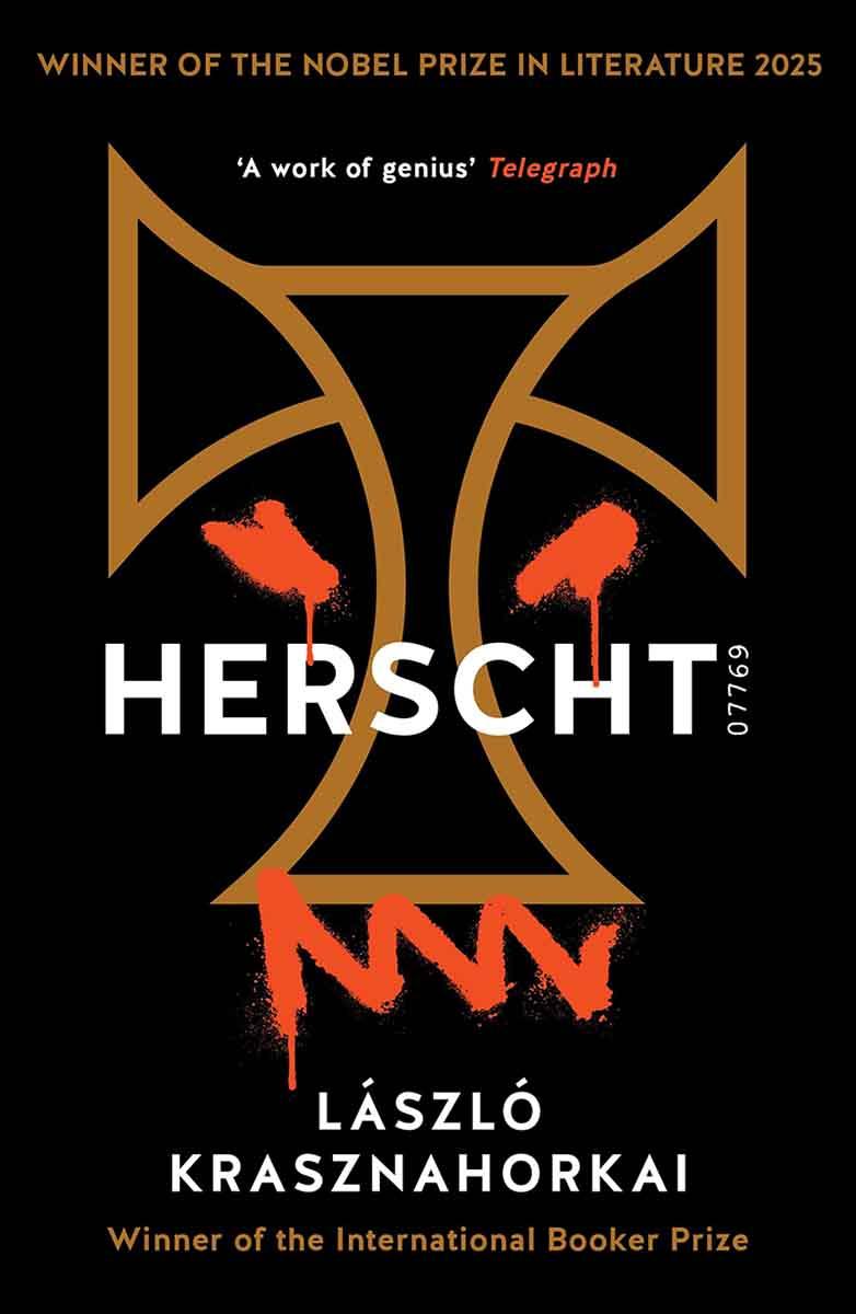 Nobel Prize HERSCHT 07769 