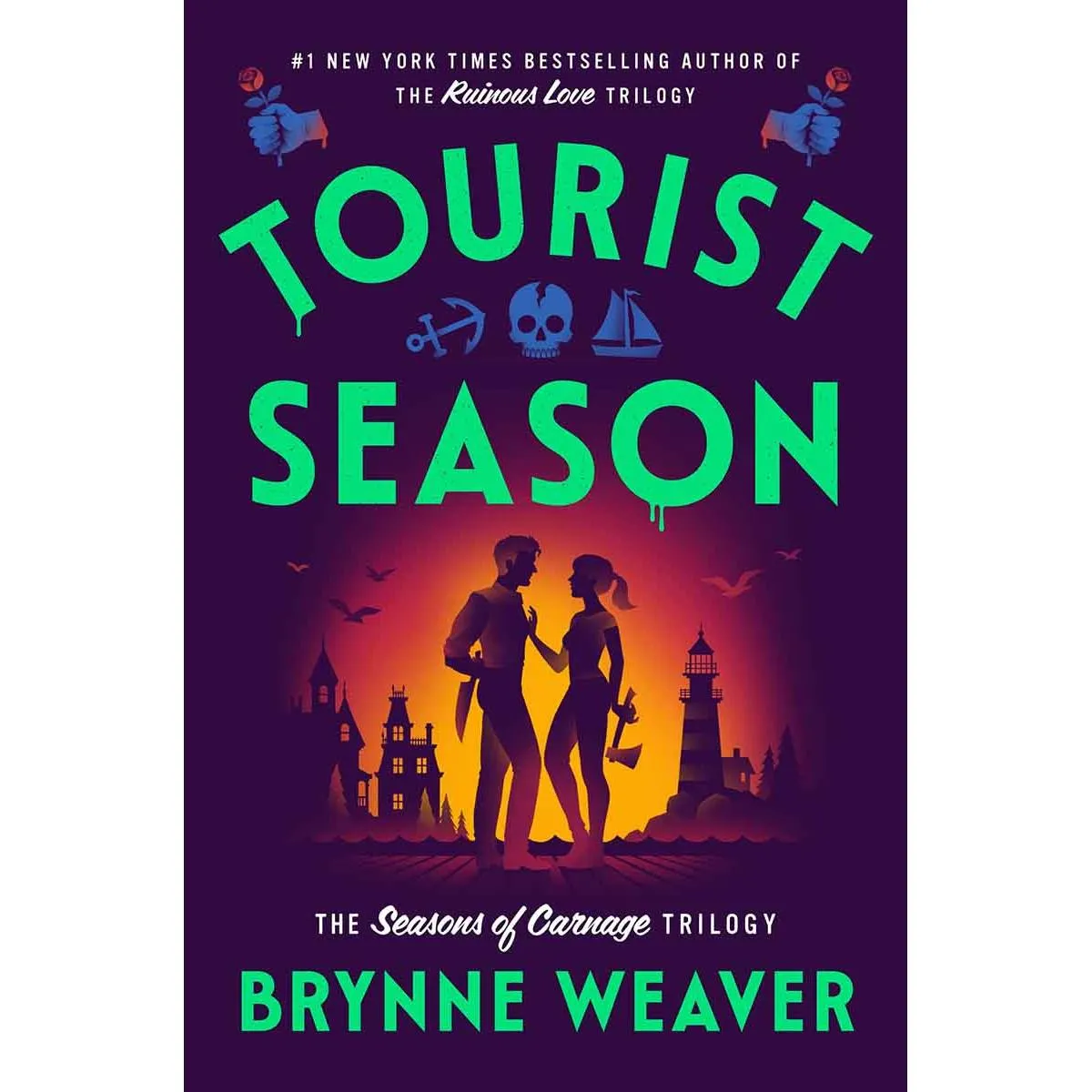 TOURIST SEASON 