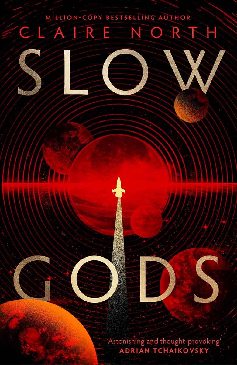 SLOW GODS 