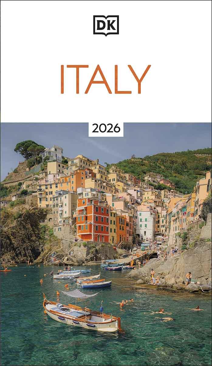ITALY EYEWITNESS 
