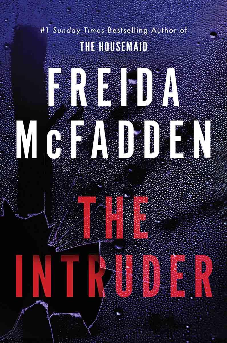 THE INTRUDER 