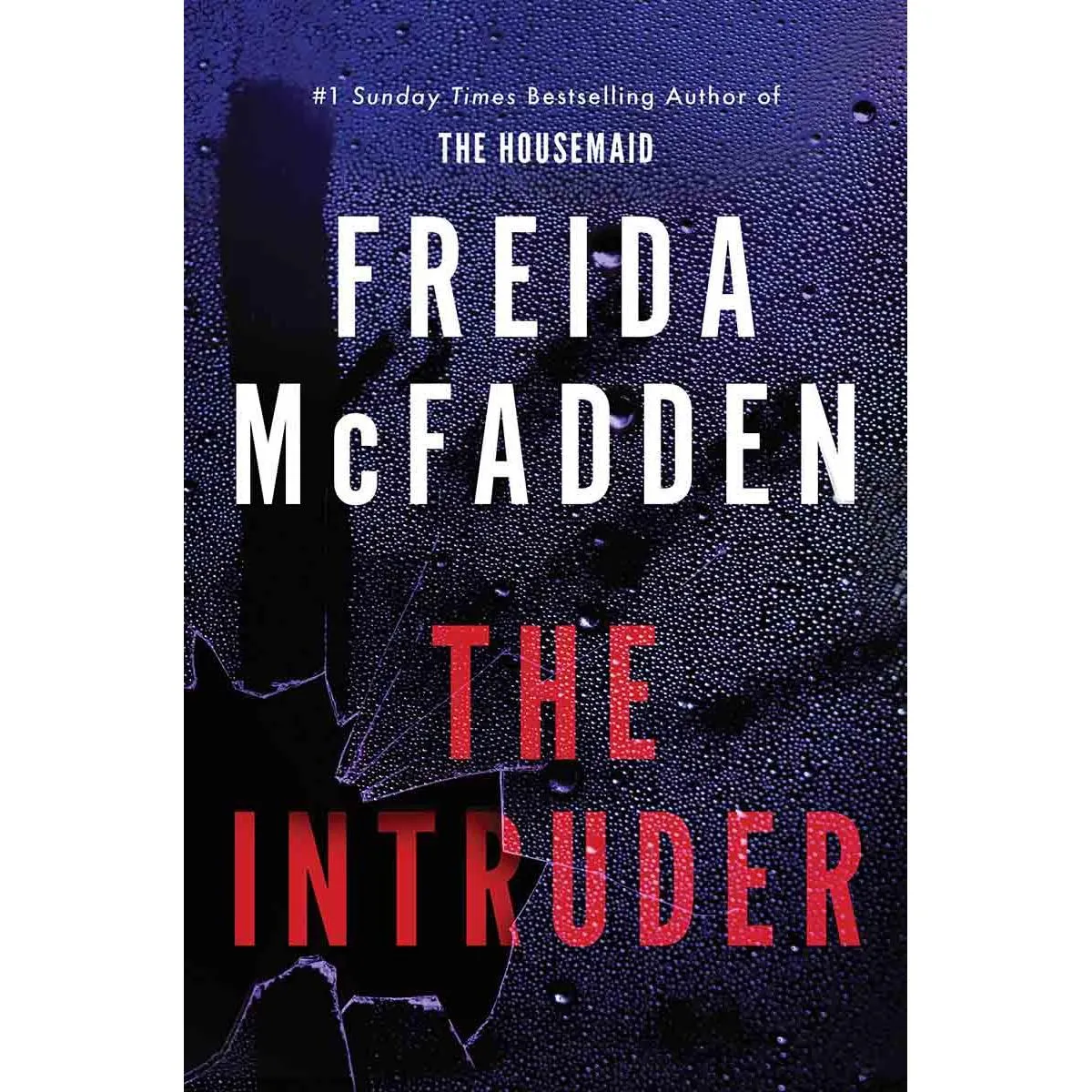 THE INTRUDER 