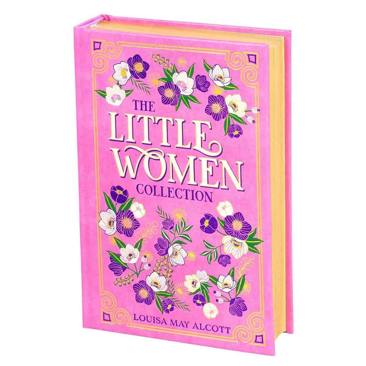 THE LITTLE WOMEN COLLECTION 