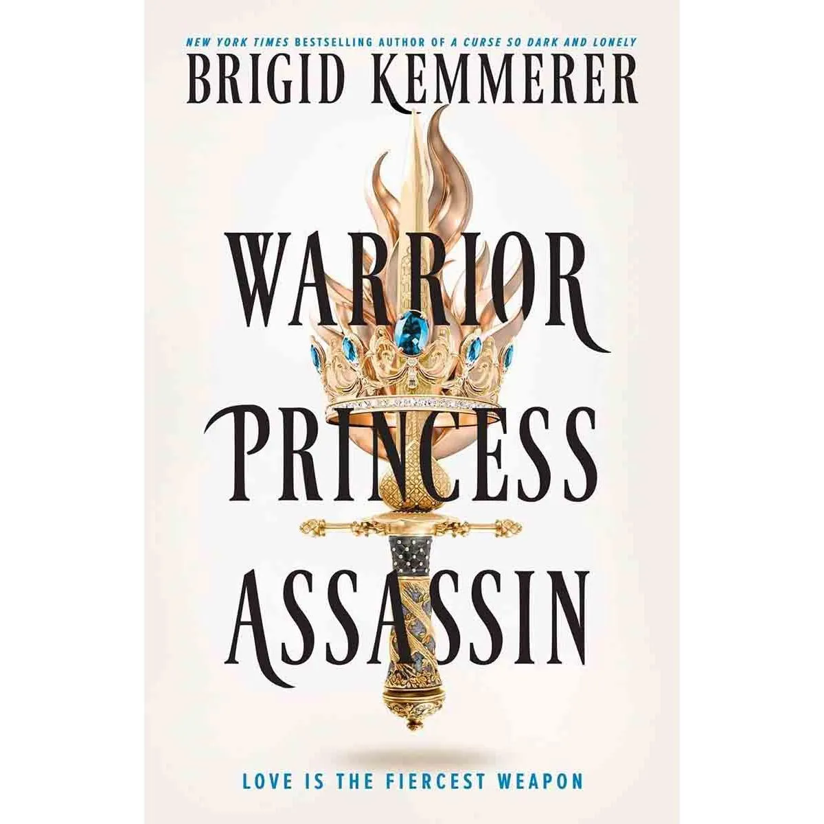 WARRIOR PRINCES ASSASSIN 