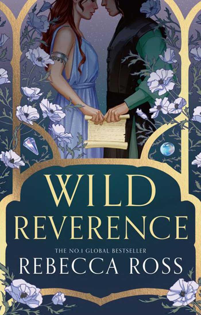 WILD REVERENCE TikTok Hit TPB 