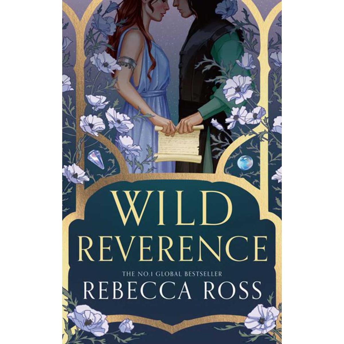 WILD REVERENCE TikTok Hit TPB 