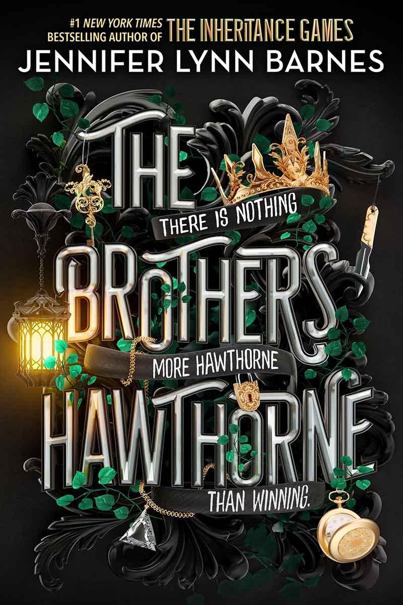 THE BROTHER HAWTHORNE 