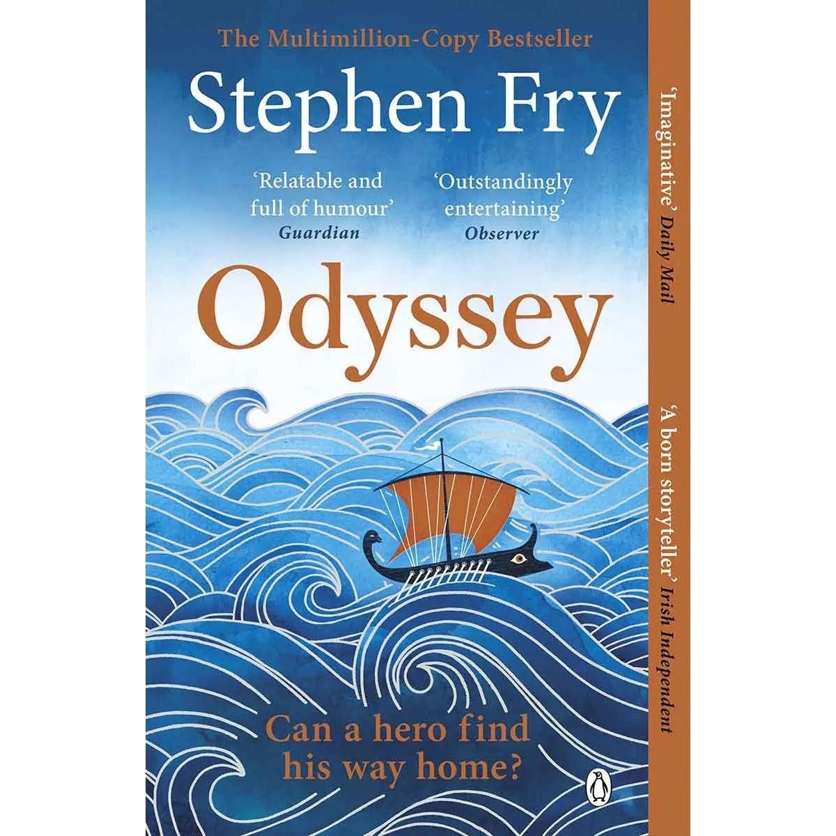 ODYSSEY 