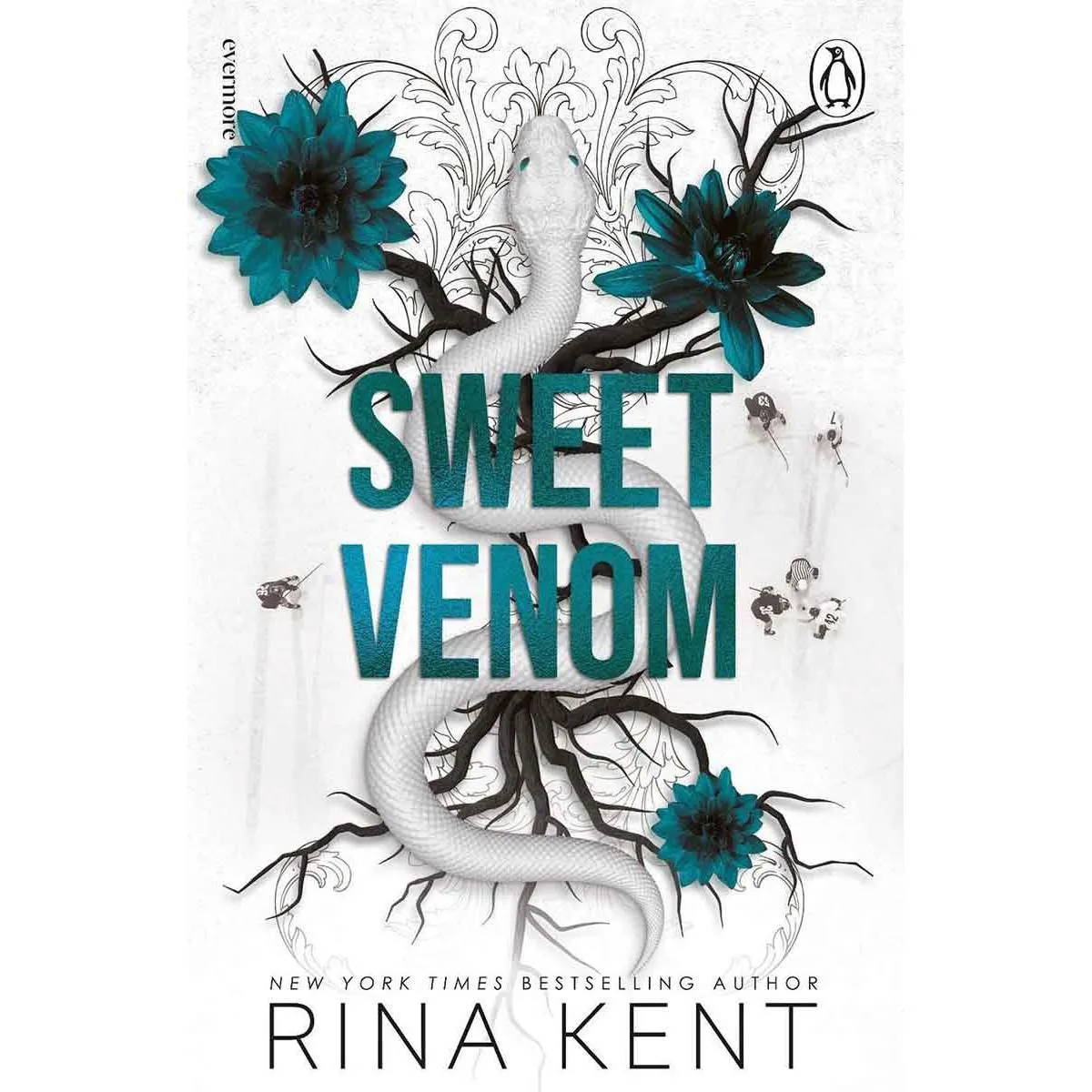 SWEET VENOM book 2 Vipers 