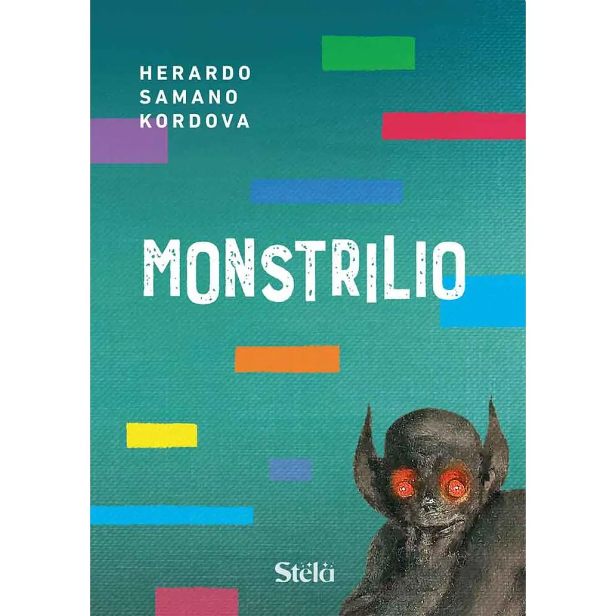 MONSTRILIO 