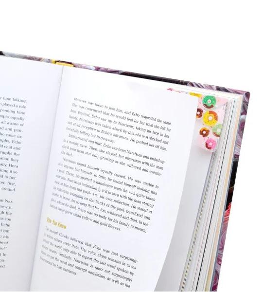 Magnetni bookmarker KROFNICE 