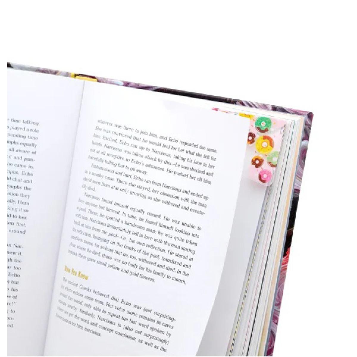 Magnetni bookmarker KROFNICE 