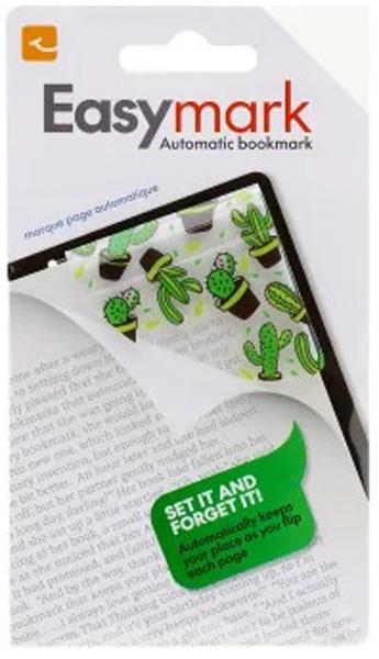 Magnetni bookmarker KAKTUS 