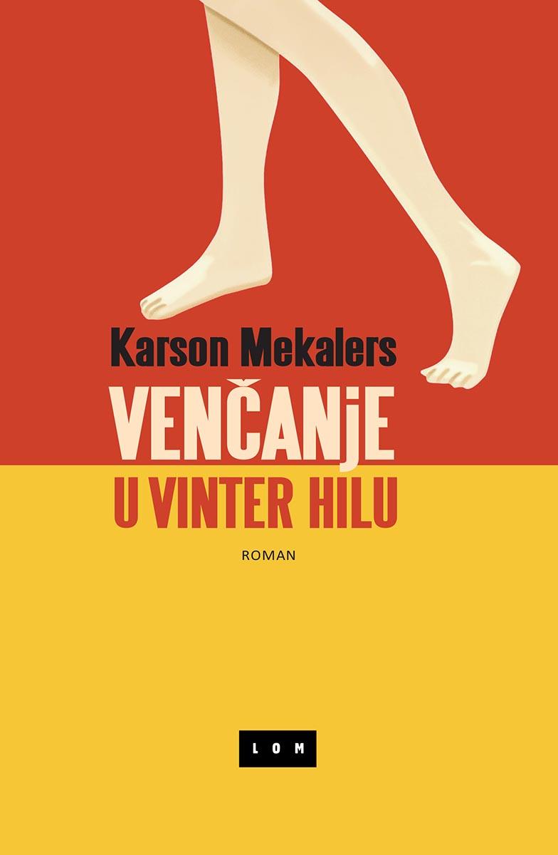 VENČANJE U VINTERHILU 