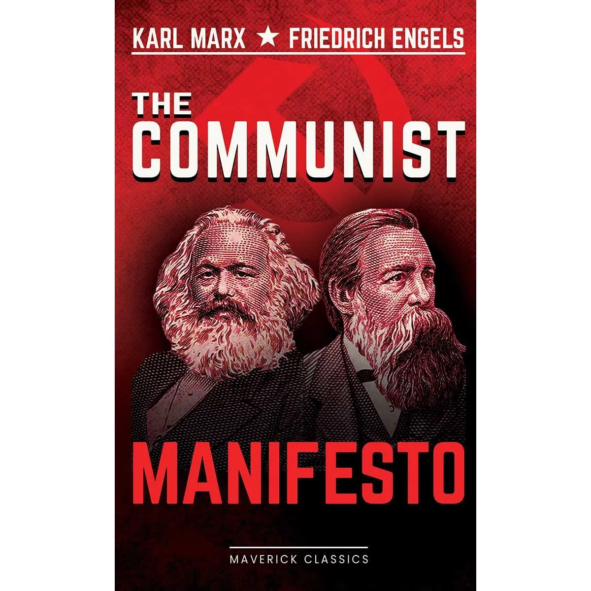 THE COMMUNIST MANIFESTO 
