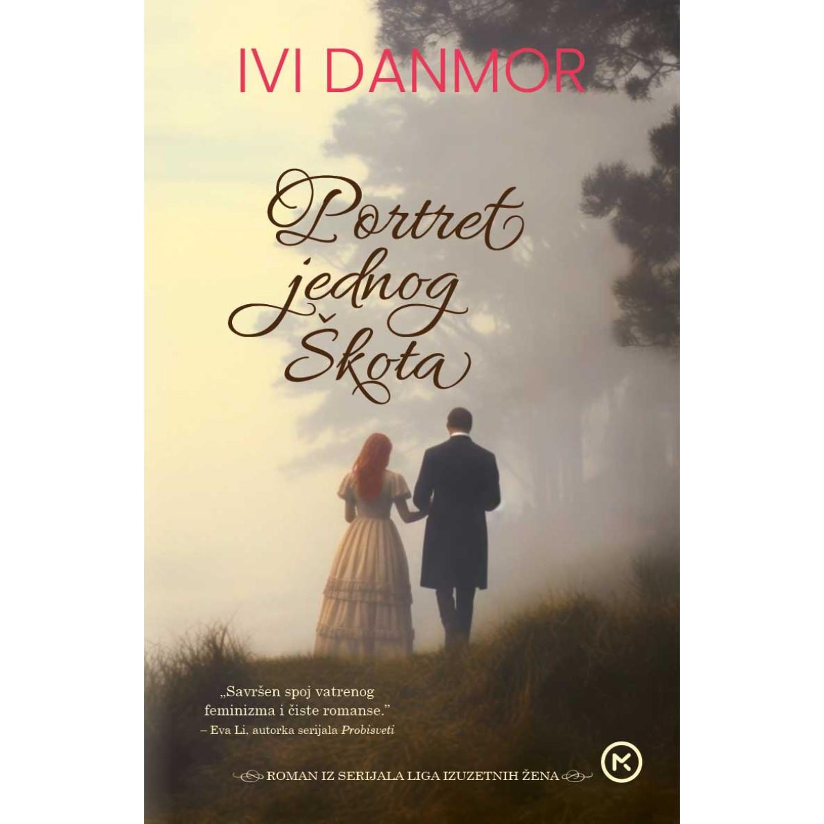 PORTRET JEDNOG ŠKOTA 