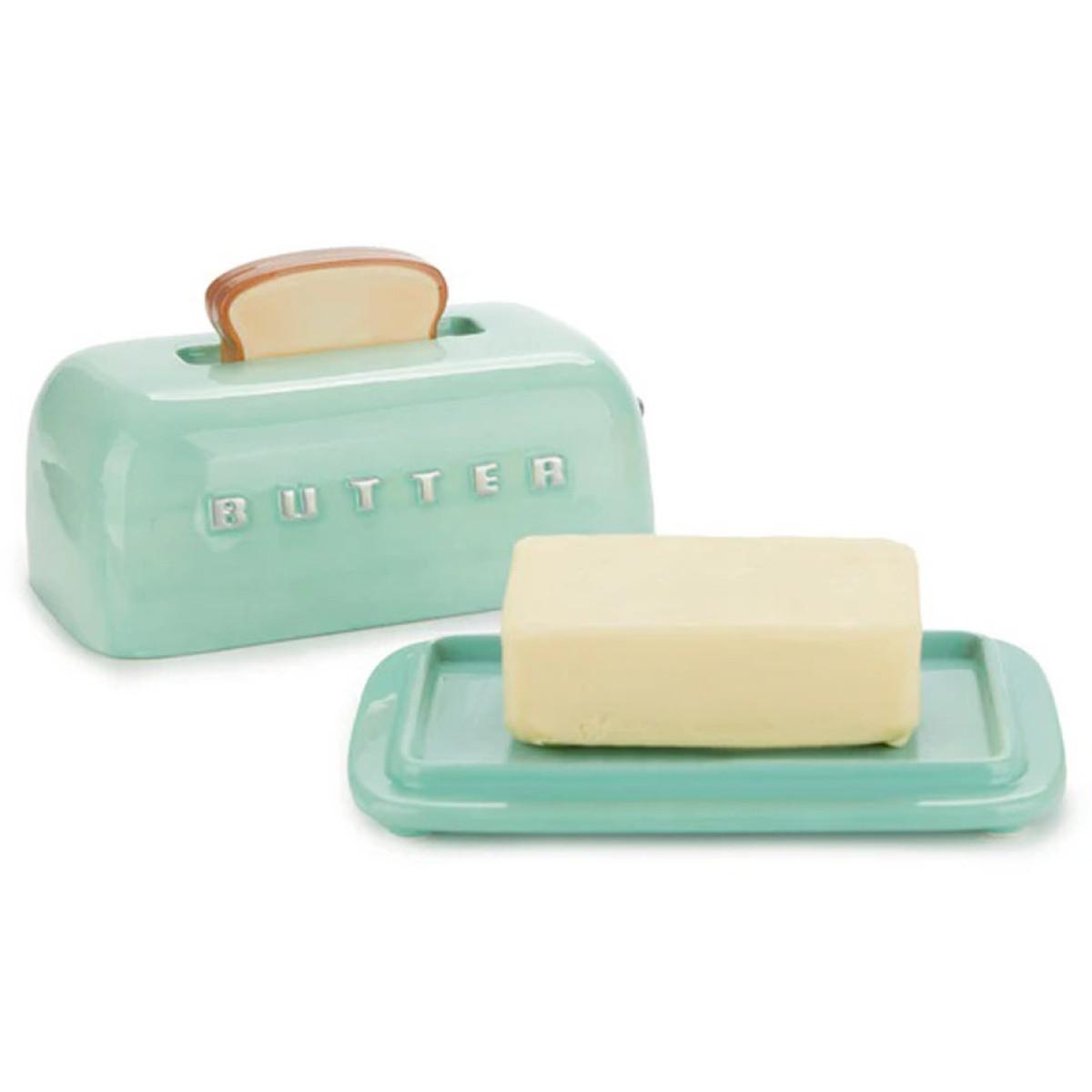 Posuda za puter MINT 