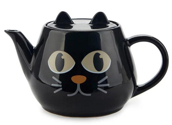 Čajnik MAČKA 