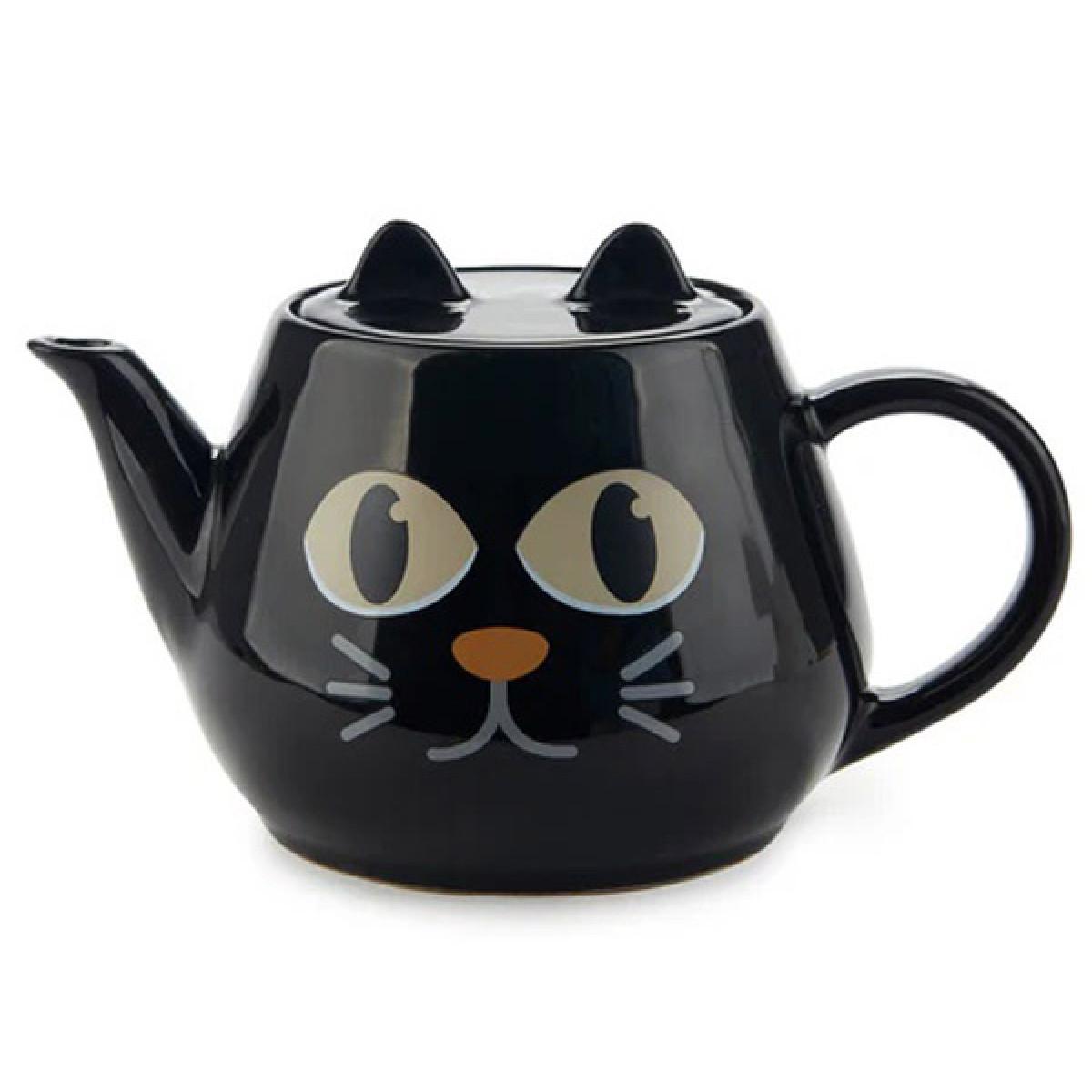 Čajnik MAČKA 