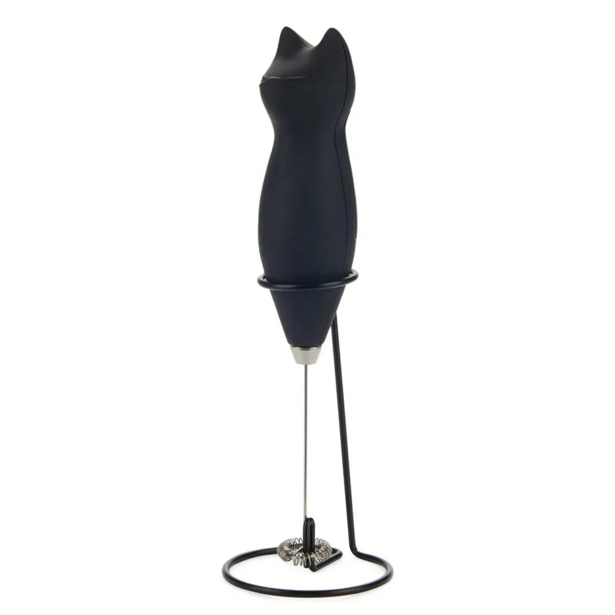 Mutilica za kafu MEOW - BLACK 