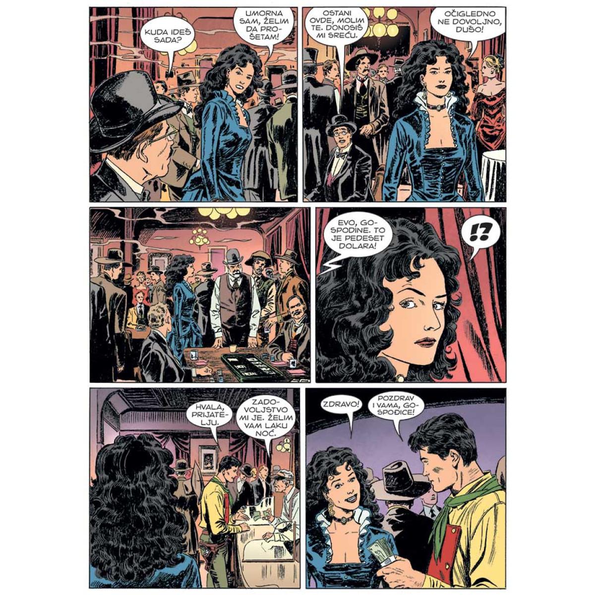 TEKS - OBOJENI PROGRAM 94 