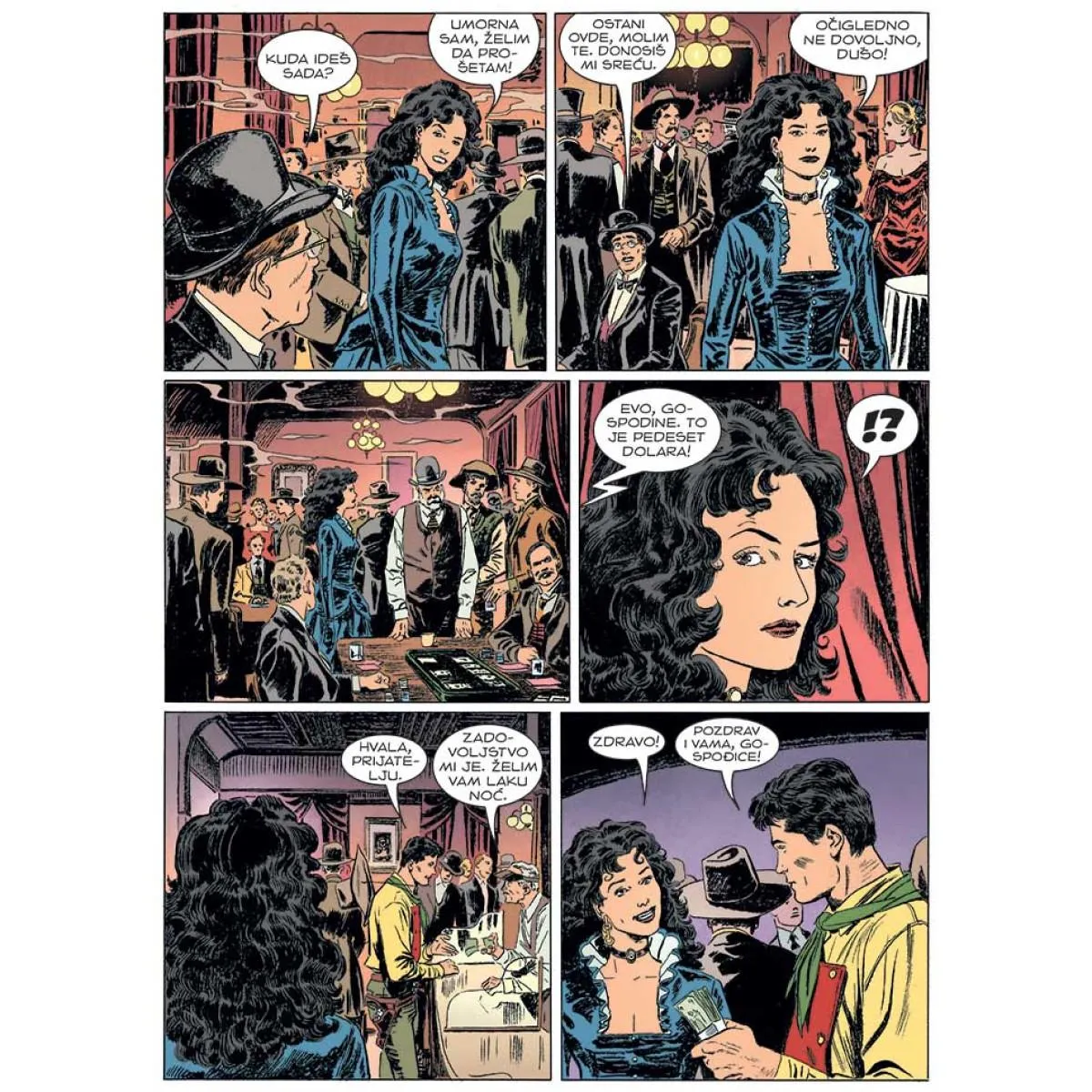 TEKS - OBOJENI PROGRAM 94 