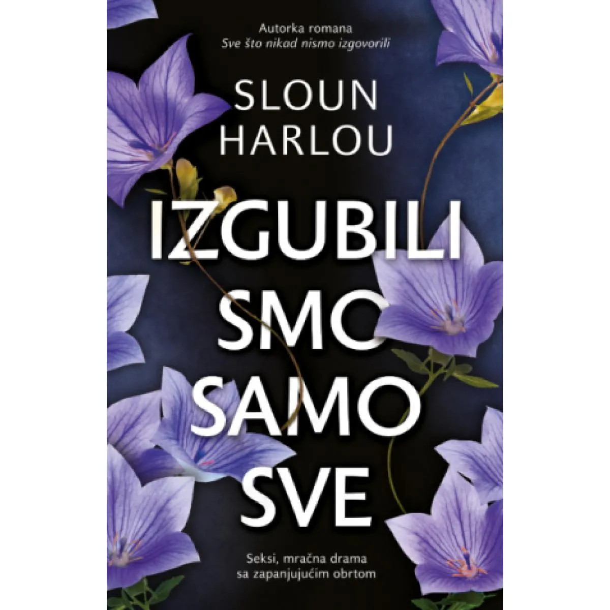 IZGUBILI SMO SAMO SVE 