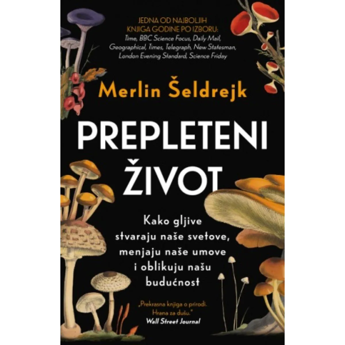 PREPLETENI ŽIVOT 