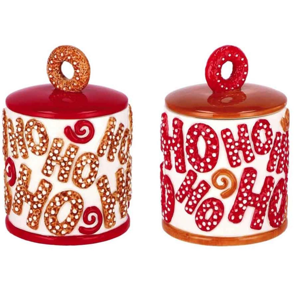 Činija SCATOLA CERAMICA 12x18cm 