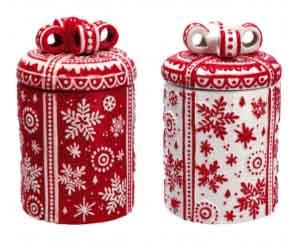 Keramička činija PACCO DONO 15x25cm 