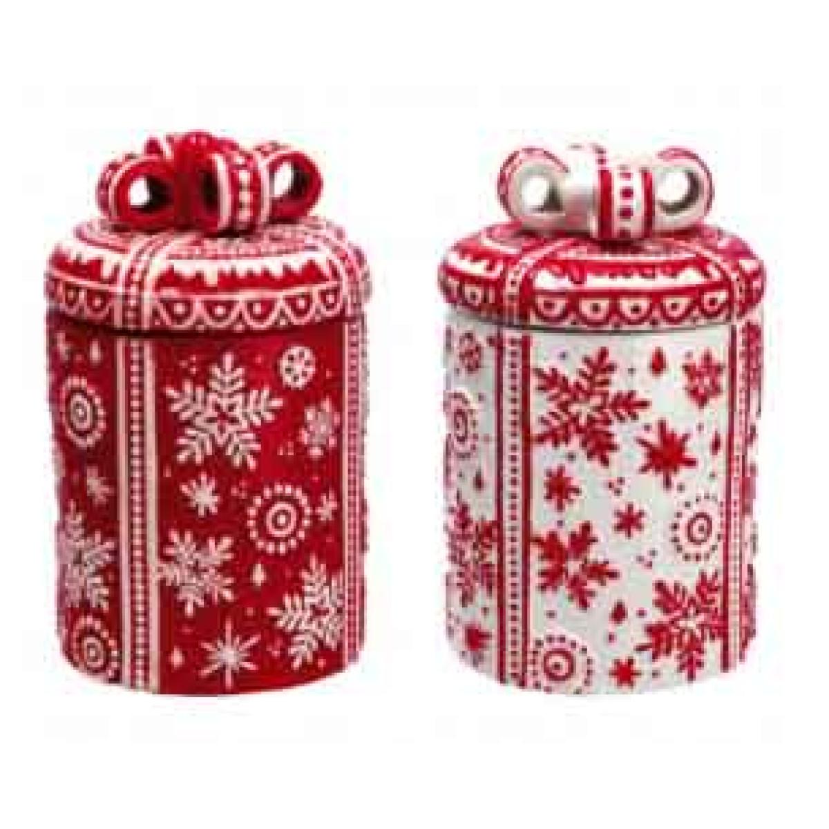 Keramička činija PACCO DONO 15x25cm 