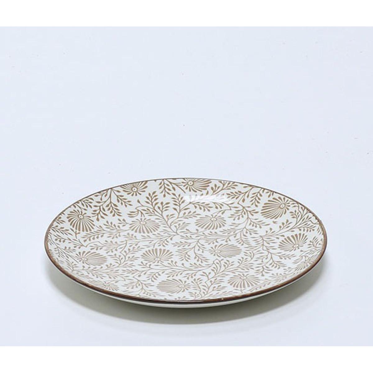 Tanjir za voće TRICY 20,5cm (više vrsta) 