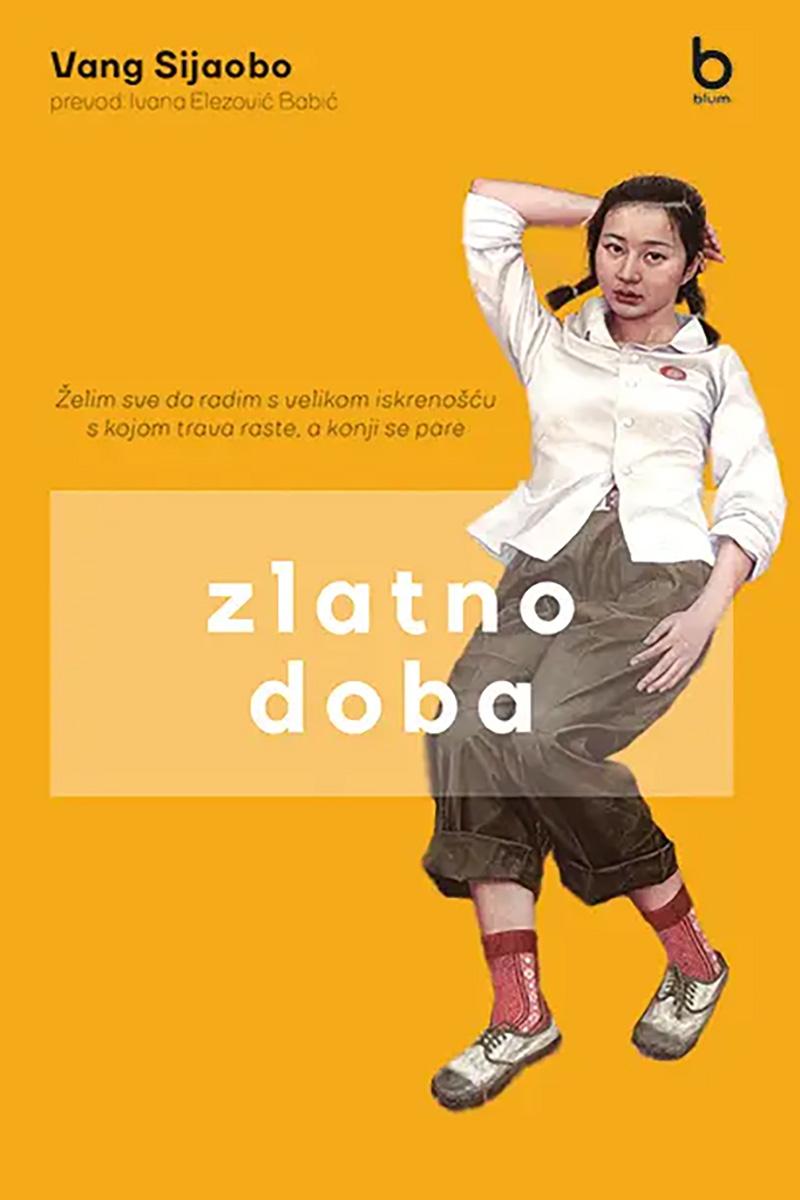 ZLATNO DOBA 