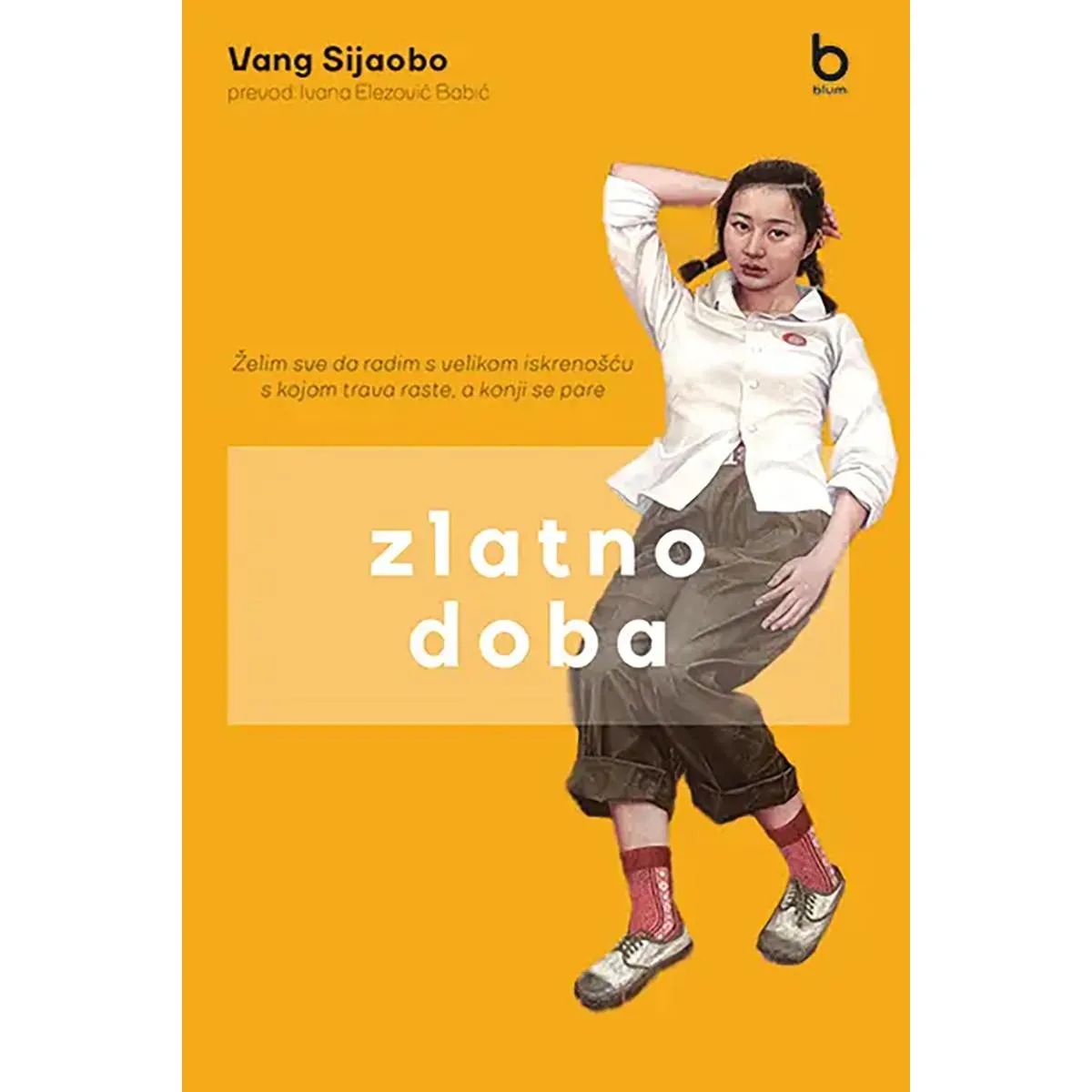 ZLATNO DOBA 