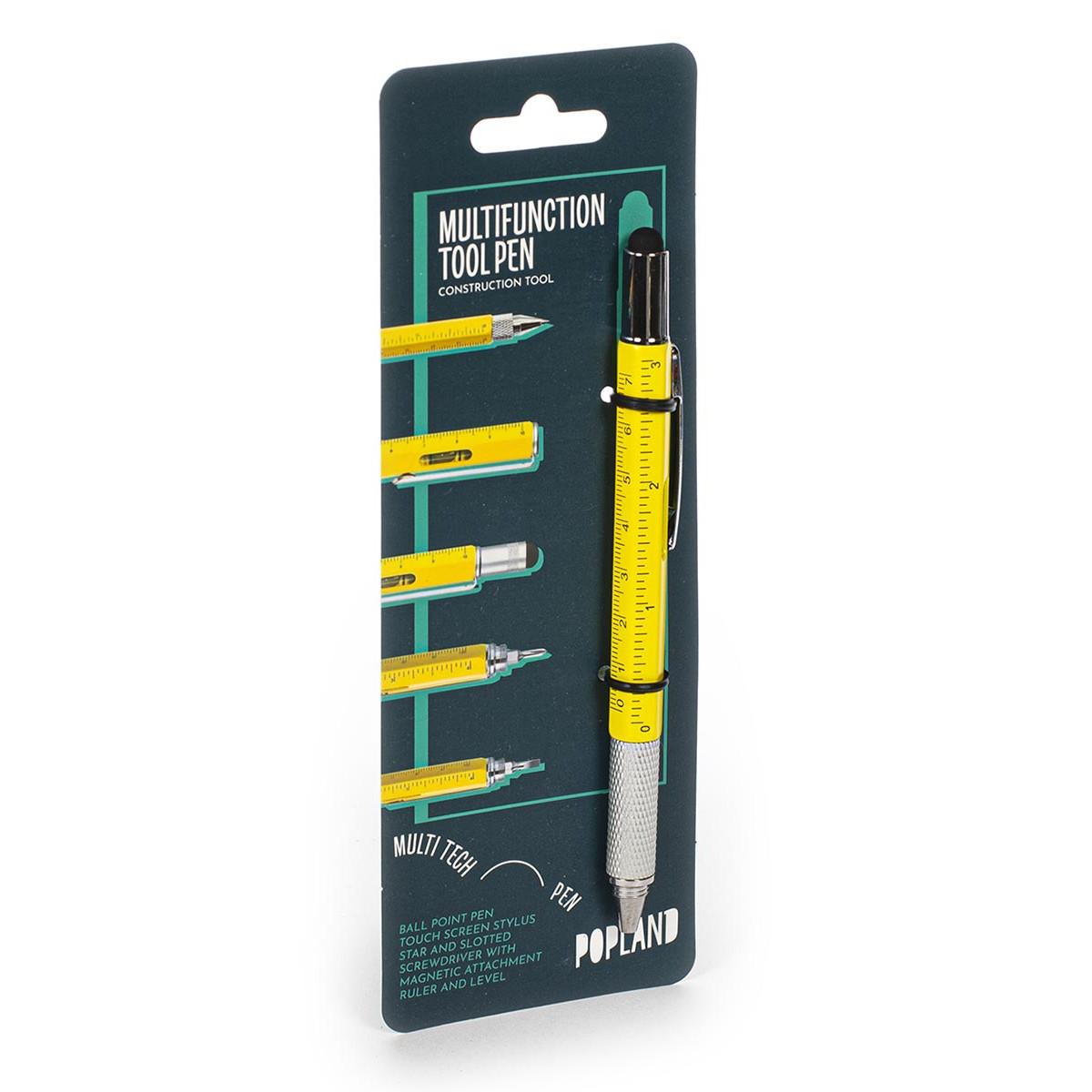 Džepni alat i olovka MULTITOOLS 