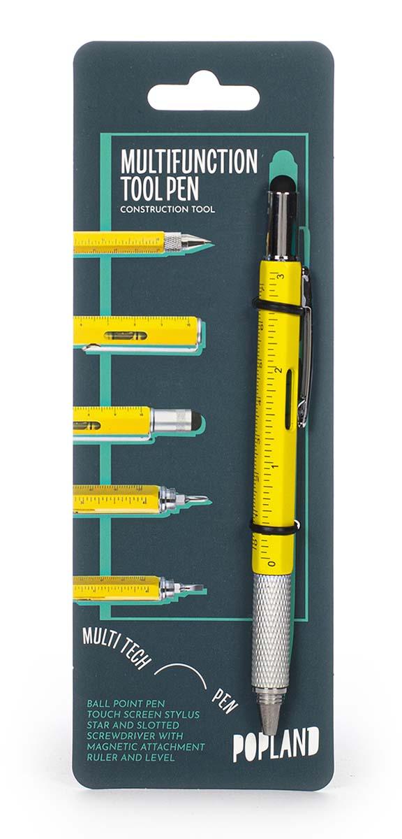 Džepni alat i olovka MULTITOOLS 